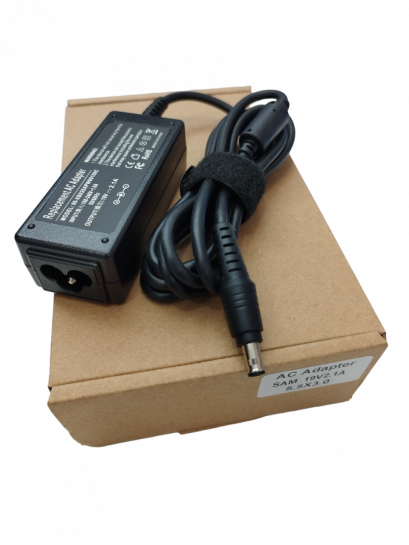 สายชาร์จ Adapter SAMSUNG 19V 2.1A 5.5*3.0